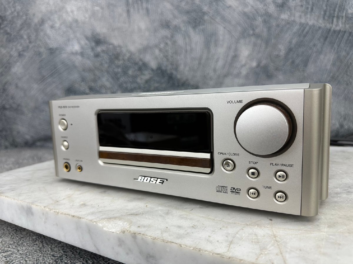 Yahoo!オークション -「bose pls-1610」(一般) (アンプ)の落札 Yahoo!オークション -「bose pls-1610」(一般) (アンプ)の落札