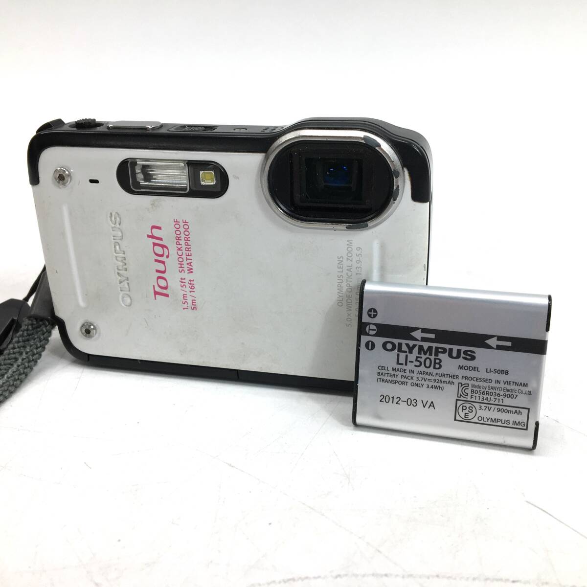 Yahoo!オークション -「olympus tough tg-620」の落札相場・落札価格 Yahoo!オークション -「olympus tough tg-620」の落札相場・落札価格