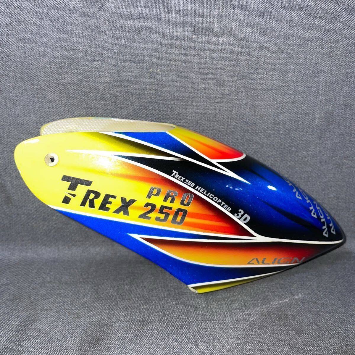 Yahoo!オークション -「アライン t-rex250」の落札相場・落札価格 Yahoo!オークション -「アライン t-rex250」の落札相場・落札価格