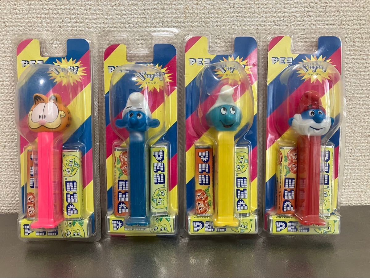 Yahoo!オークション -「ペッツ PEZ」の落札相場・落札価格 Yahoo!オークション -「ペッツ PEZ」の落札相場・落札価格
