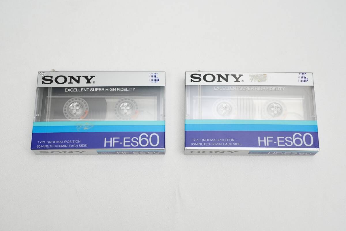 Yahoo!オークション -「sony es」(カセットテープ) の落札相場 Yahoo!オークション -「sony es」(カセットテープ) の落札相場