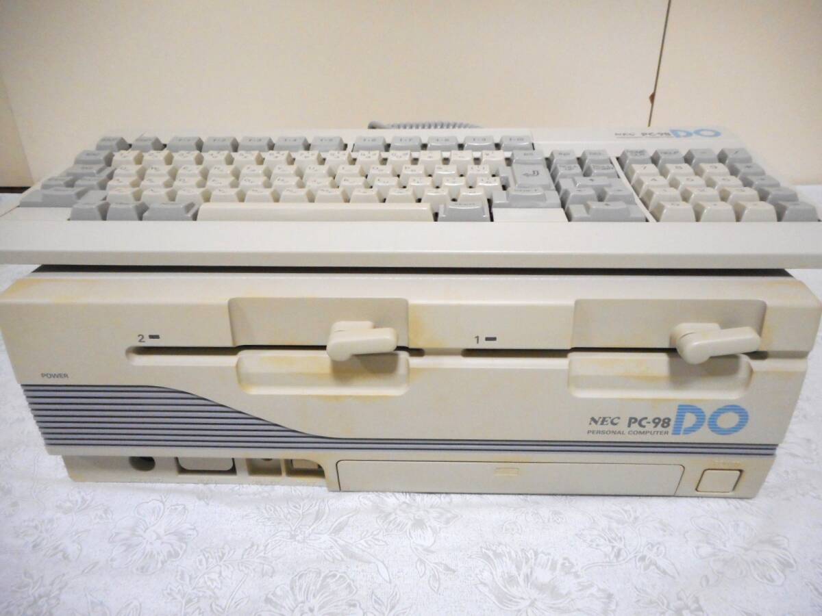 Yahoo!オークション -「pc98do」(デスクトップ) (PC-98)の落札 Yahoo!オークション -「pc98do」(デスクトップ) (PC-98)の落札