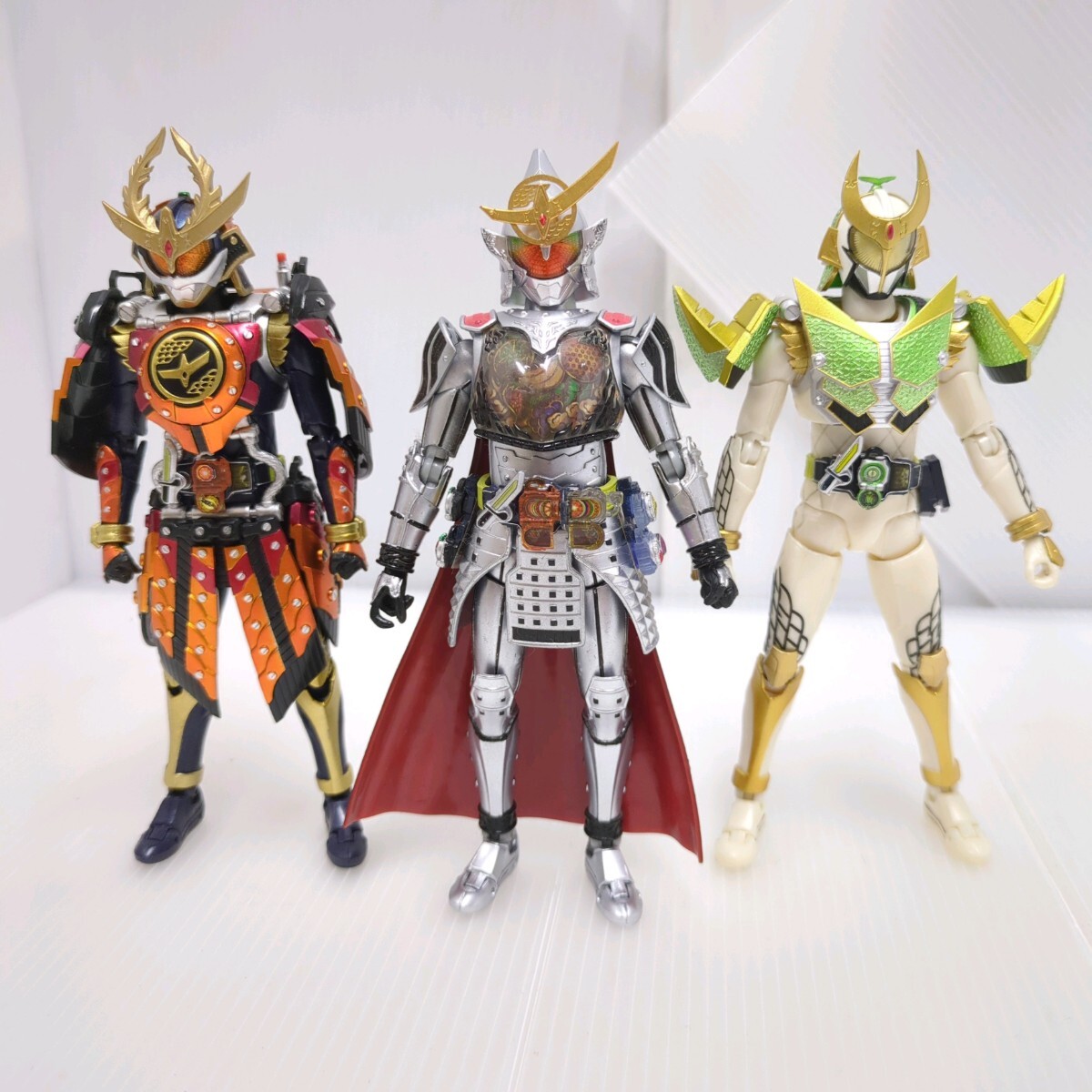 Yahoo!オークション -「s.h.フィギュアーツ 極アームズ」の落札 Yahoo!オークション -「s.h.フィギュアーツ 極アームズ」の落札