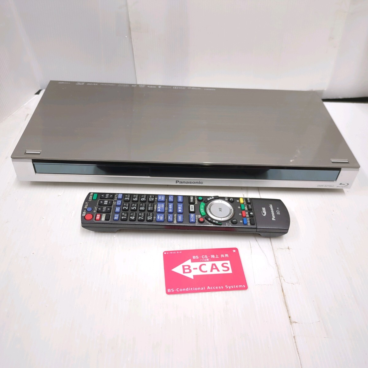 Yahoo!オークション -「dmr‐bzt860」の落札相場・落札価格 Yahoo!オークション -「dmr‐bzt860」の落札相場・落札価格