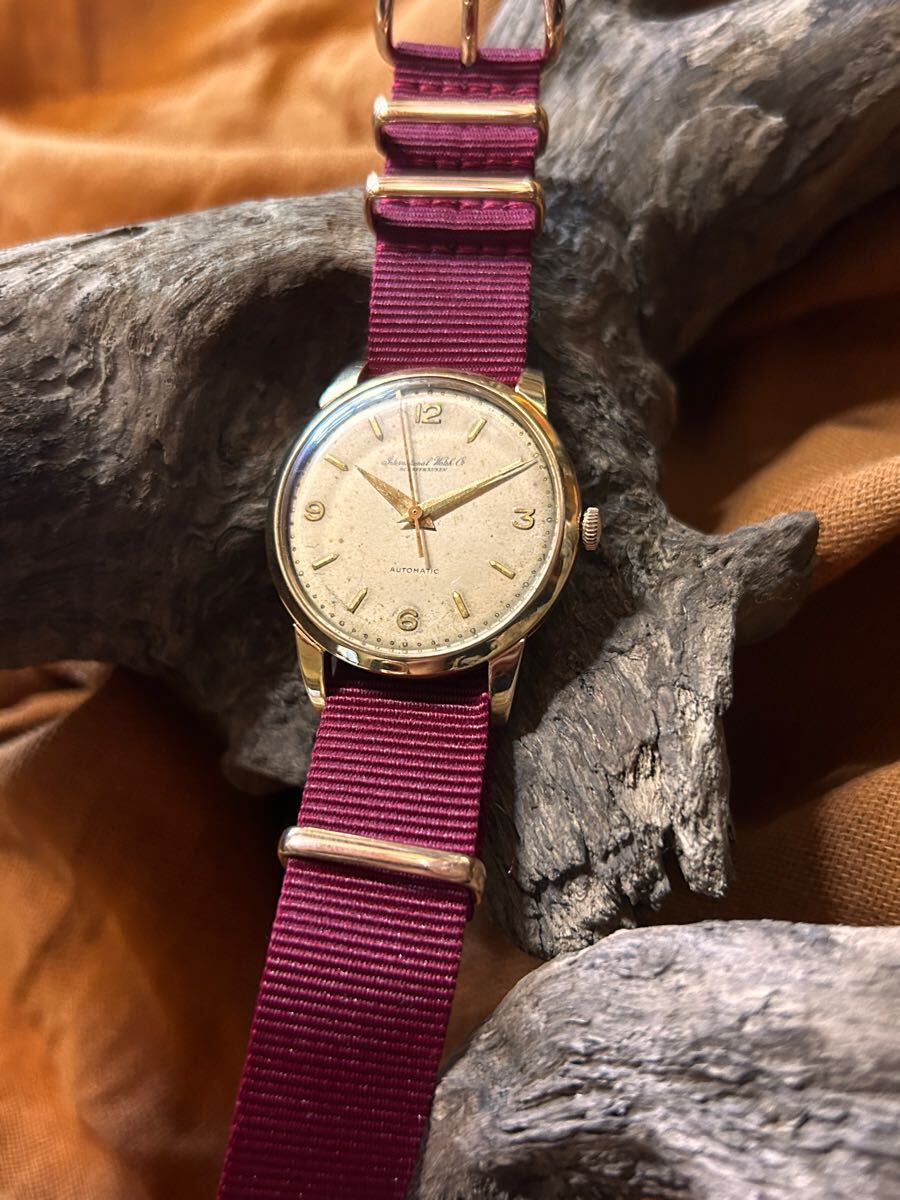 Yahoo!オークション -「k18金無垢」(IWC) (あ行)の落札相場 Yahoo!オークション -「k18金無垢」(IWC) (あ行)の落札相場
