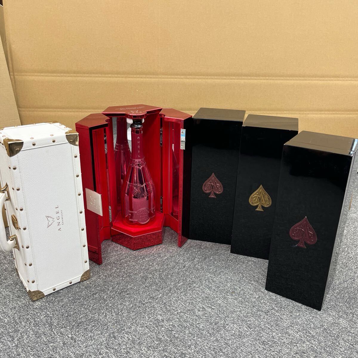 Yahoo!オークション -「アルマンド 空き瓶」(飲料) の落札相場 Yahoo!オークション -「アルマンド 空き瓶」(飲料) の落札相場