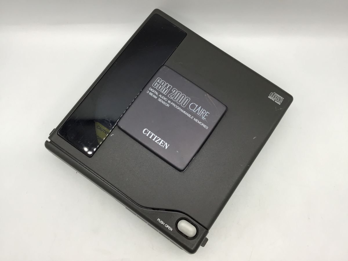 Yahoo!オークション -「(citizen)cbm」(ポータブルプレーヤー Yahoo!オークション -「(citizen)cbm」(ポータブルプレーヤー