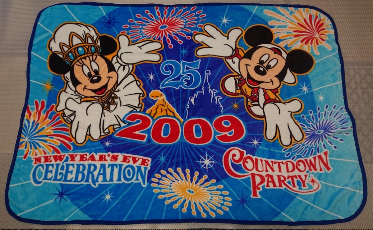 2025年最新】Yahoo!オークション -ディズニー ブランケット tdr