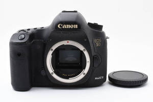 ★動作品★ Canon キヤノン EOS 5D Mark Ⅲ ボディ
