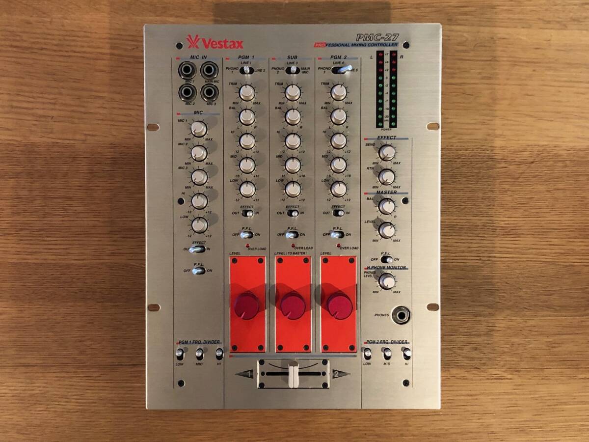 【新品未使用】【希少品】DJC-800RV DJM800ロータリーキット 新品未使用】【希少品】DJC-800RV DJM800ロータリーキット