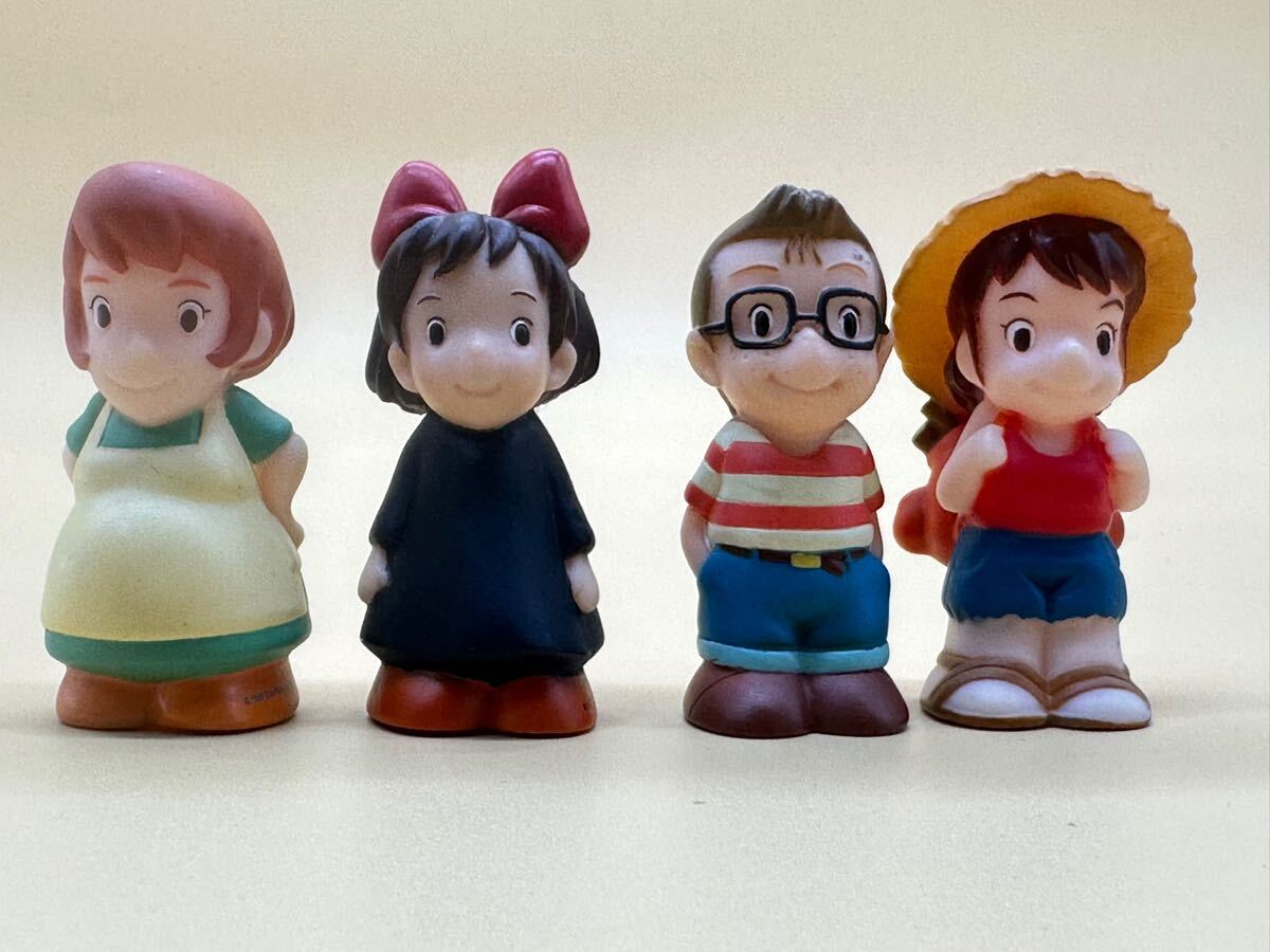 Yahoo!オークション -「指人形 セット」(その他) (キャラクター