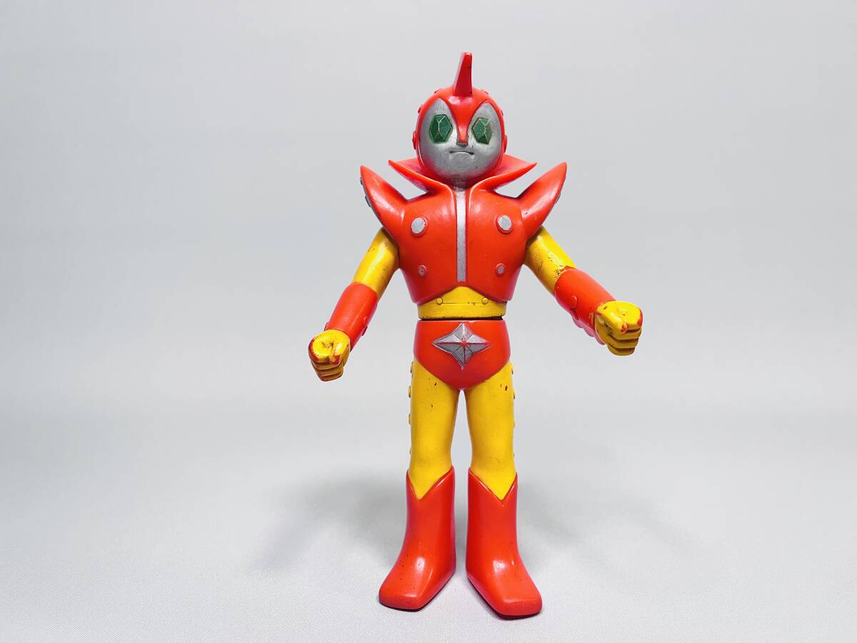 Yahoo!オークション -「小さなスーパーマンガンバロン」の落札 Yahoo!オークション -「小さなスーパーマンガンバロン」の落札