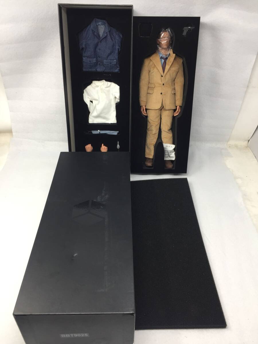 2025年最新】Yahoo!オークション -007 ボンド フィギュアの中古 2025年最新】Yahoo!オークション -007 ボンド フィギュアの中古