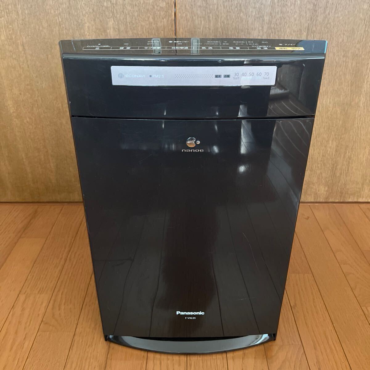 Yahoo!オークション -「panasonic 加湿空気清浄機 55」の落札 Yahoo!オークション -「panasonic 加湿空気清浄機 55」の落札