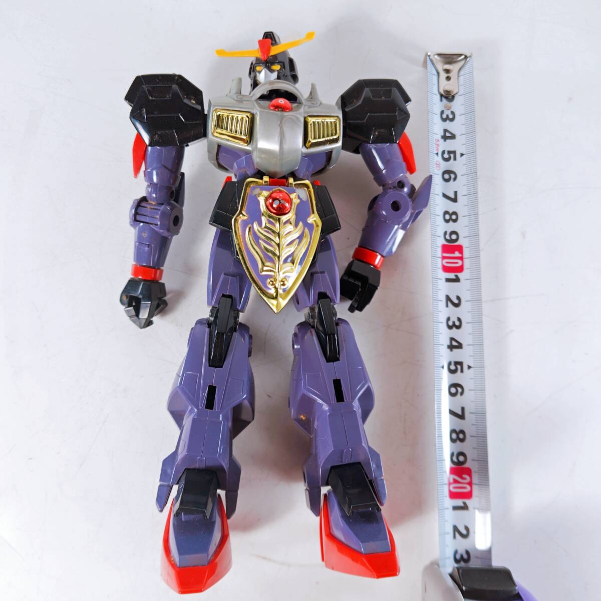 Yahoo!オークション -「ガンダムクロス ナイトガンダム」の落札 Yahoo!オークション -「ガンダムクロス ナイトガンダム」の落札
