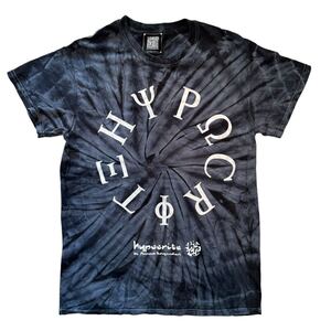 CM114 HYPOCRITE 半袖 Tシャツ トップス デザインティシャツ size1 ネイビー系 メンズ