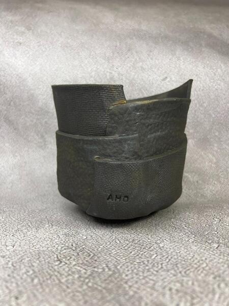 新品未使用品 AHD 鉢 armor POT アーマー And Happy Day