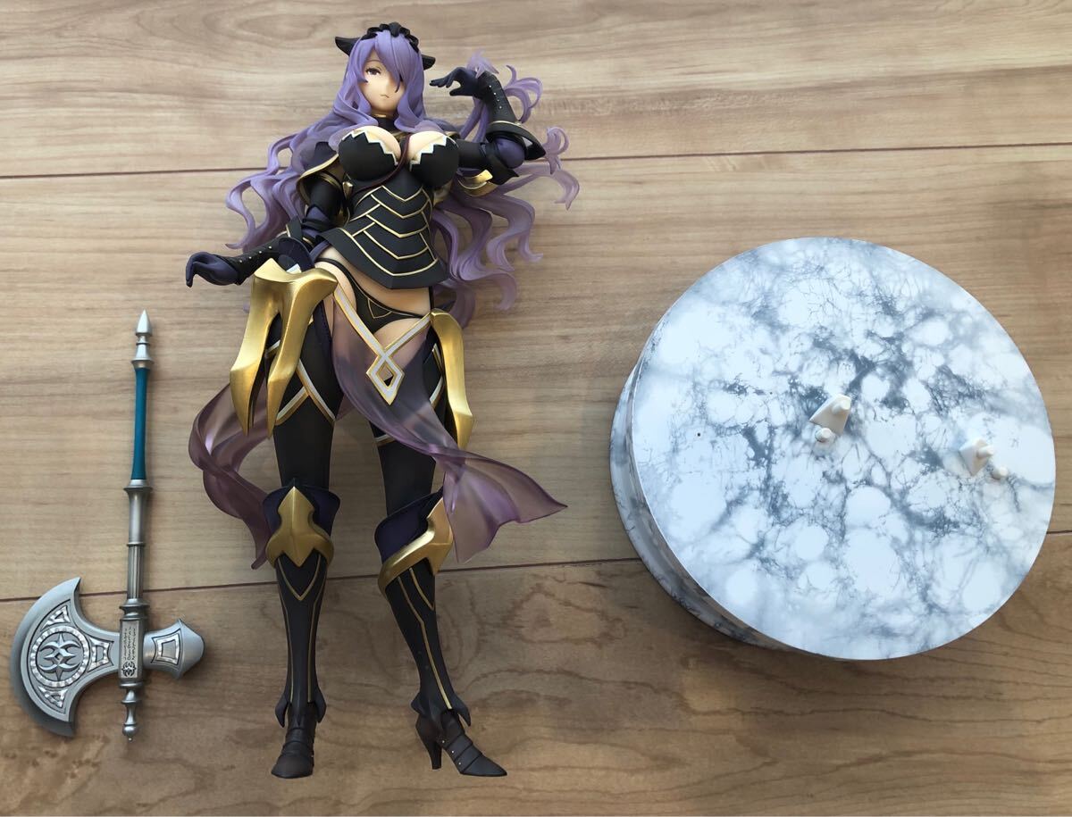 Yahoo!オークション -「ファイアーエムブレムif カミラ Yahoo!オークション -「ファイアーエムブレムif カミラ