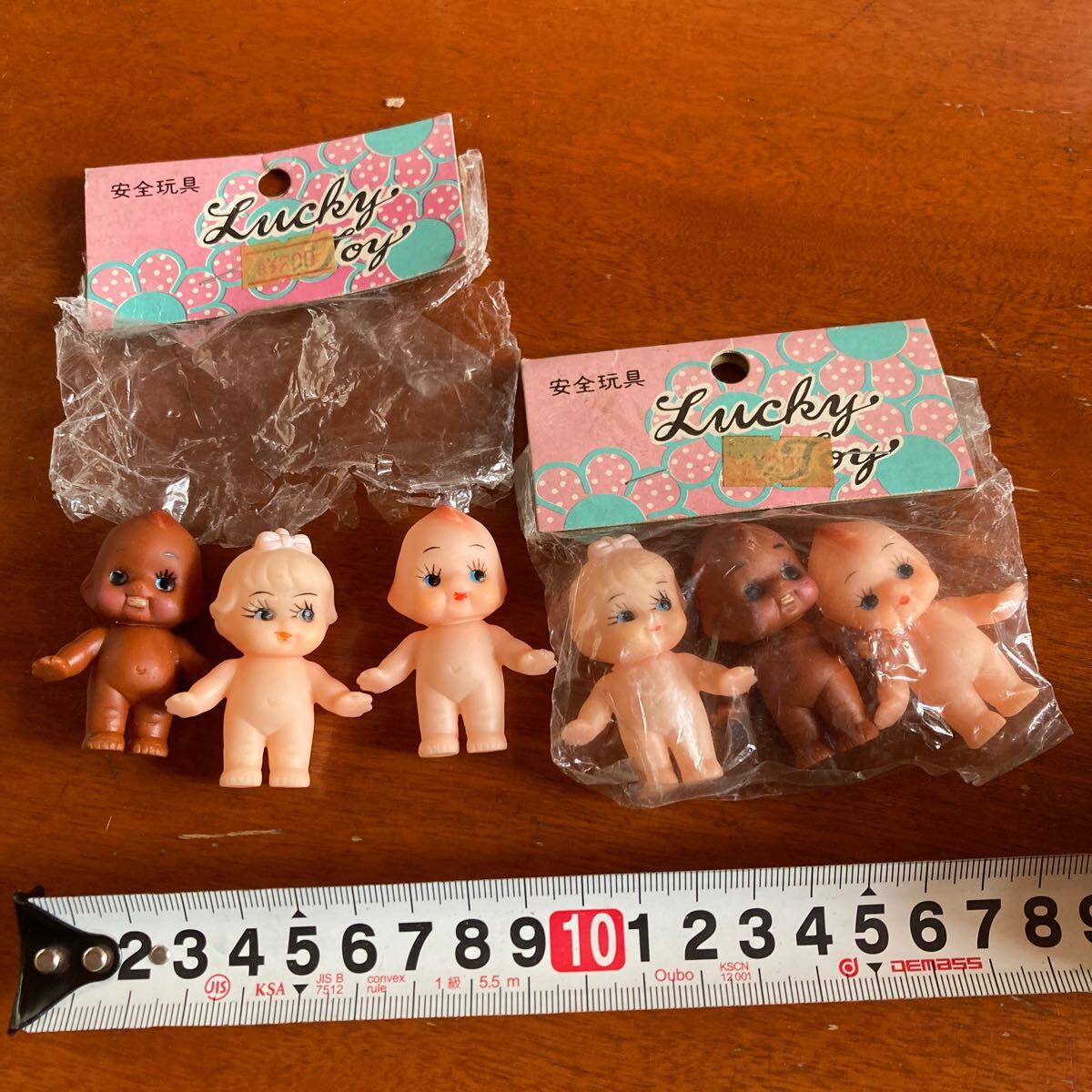Yahoo!オークション -「キューピー 人形」(ビンテージ) の落札 Yahoo!オークション -「キューピー 人形」(ビンテージ) の落札