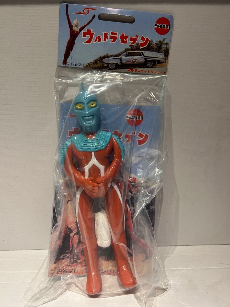Yahoo!オークション -「ハンサムタロウエム ウルトラセブン」の Yahoo!オークション -「ハンサムタロウエム ウルトラセブン」の