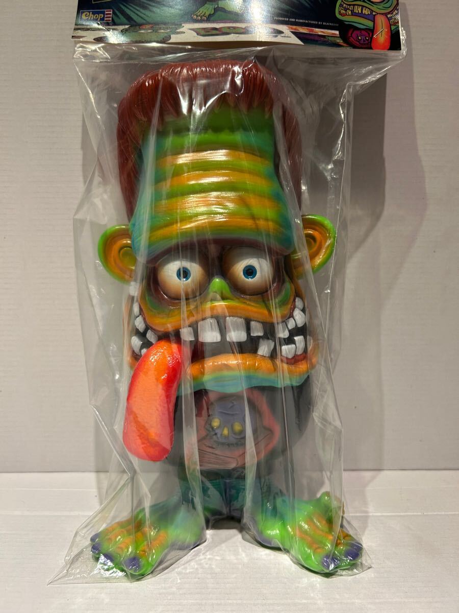 Yahoo!オークション -「rat fink ソフビ」の落札相場・落札価格 Yahoo!オークション -「rat fink ソフビ」の落札相場・落札価格