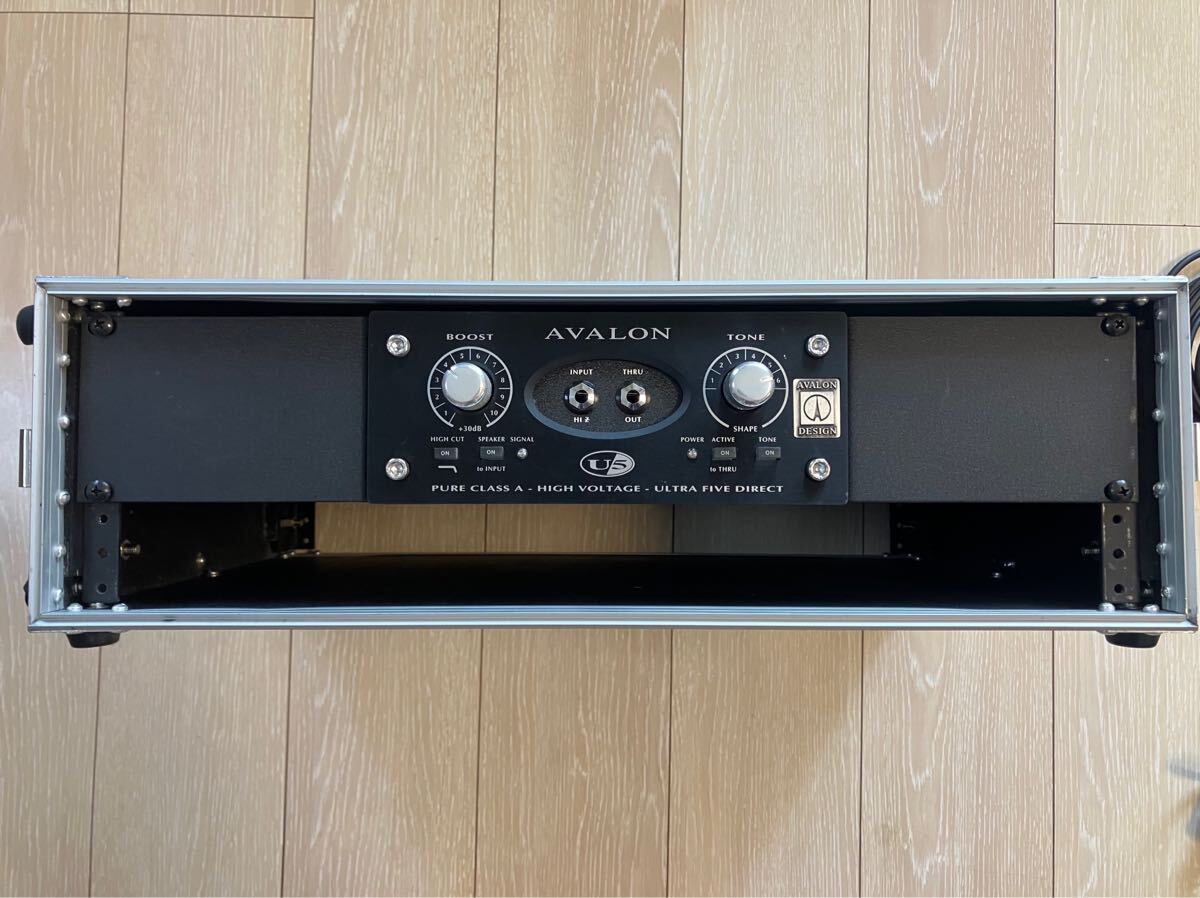 Yahoo!オークション -「avalon u5」の落札相場・落札価格 Yahoo!オークション -「avalon u5」の落札相場・落札価格