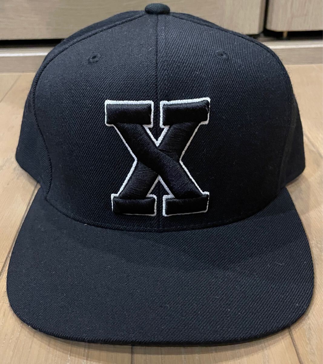 Yahoo!オークション -「マルコムx キャップ」の落札相場・落札価格
