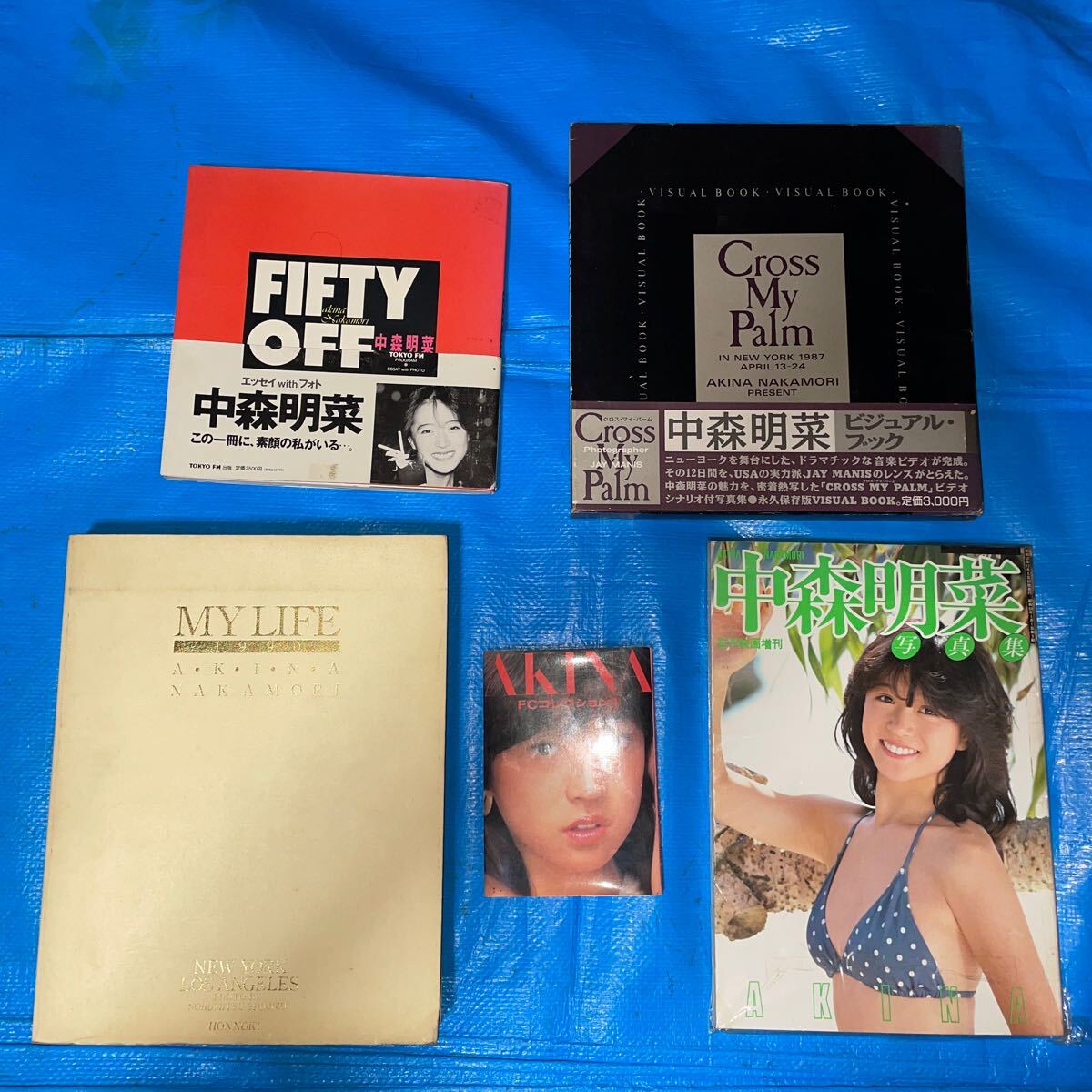2025年最新】Yahoo!オークション - 中森明菜(な)の中古品・新品 2025年最新】Yahoo!オークション - 中森明菜(な)の中古品・新品