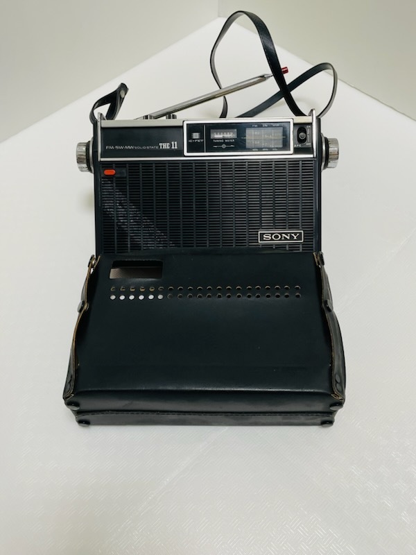 Yahoo!オークション -「sony icf-1100」(家電、AV、カメラ) の Yahoo!オークション -「sony icf-1100」(家電、AV、カメラ) の