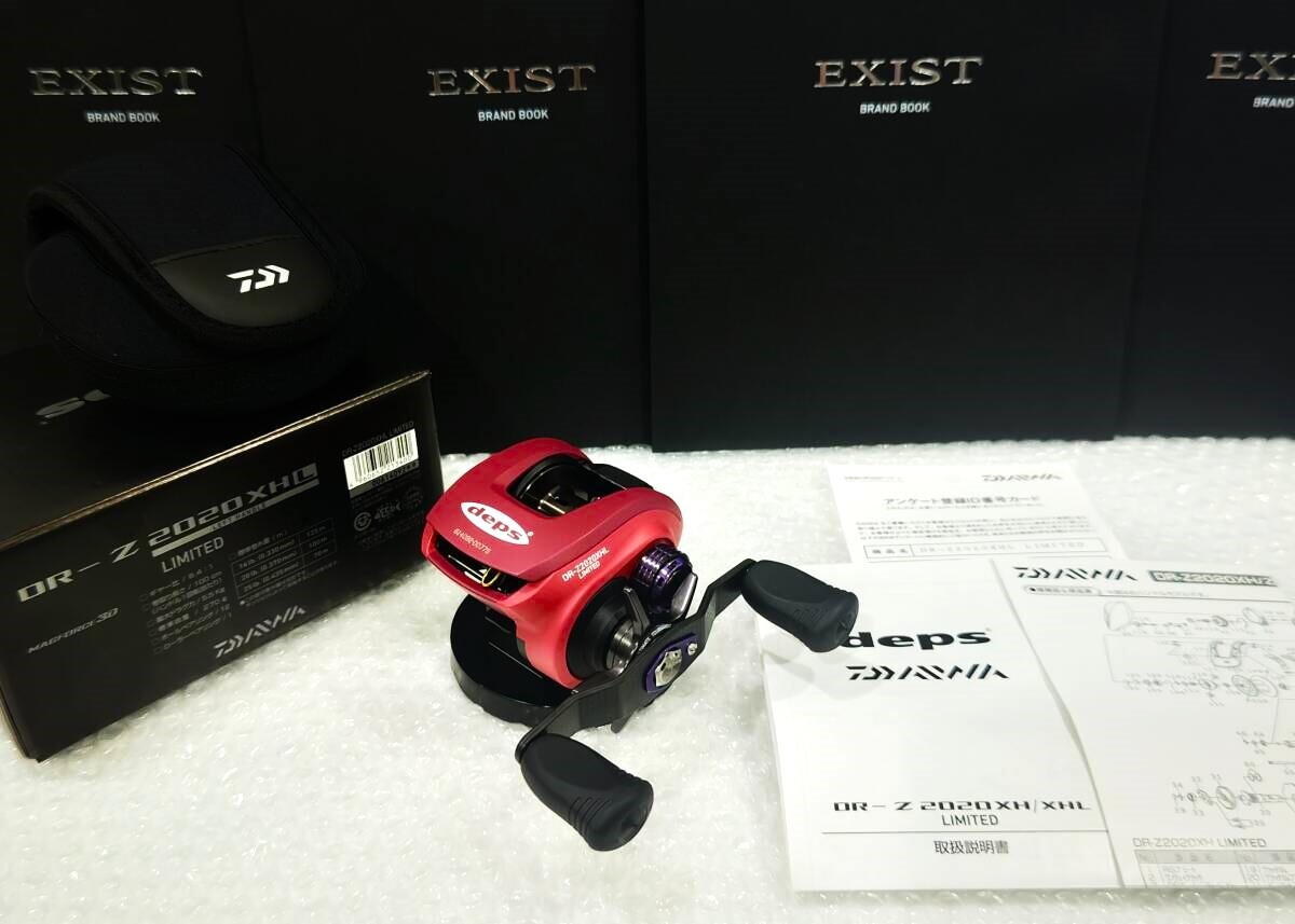 Yahoo!オークション -「daiwa z 2020」(ベイトリール) (リール Yahoo!オークション -「daiwa z 2020」(ベイトリール) (リール
