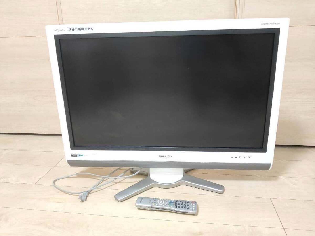 Yahoo!オークション -「亀山モデル テレビ」の落札相場・落札価格 Yahoo!オークション -「亀山モデル テレビ」の落札相場・落札価格