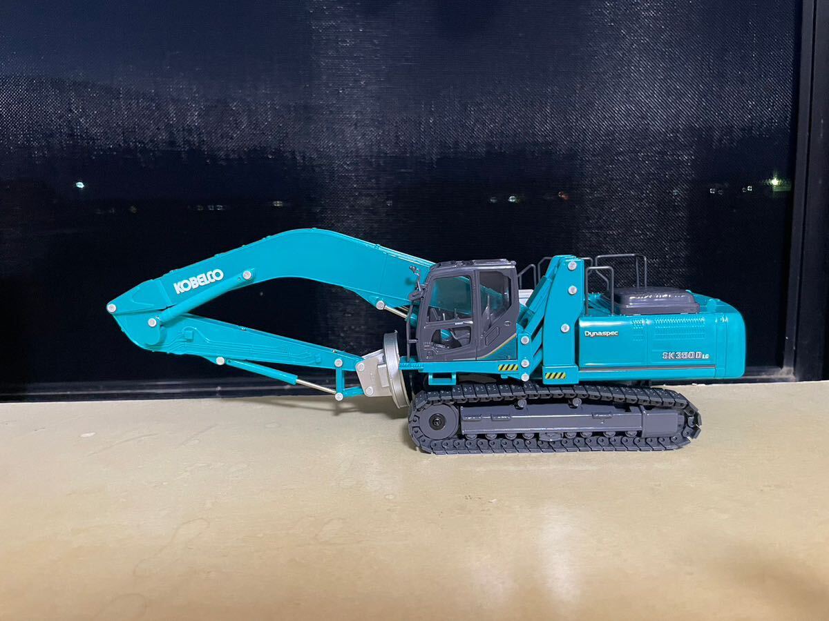 Yahoo!オークション -「kobelco sk350」(ミニカー) の落札相場 Yahoo!オークション -「kobelco sk350」(ミニカー) の落札相場