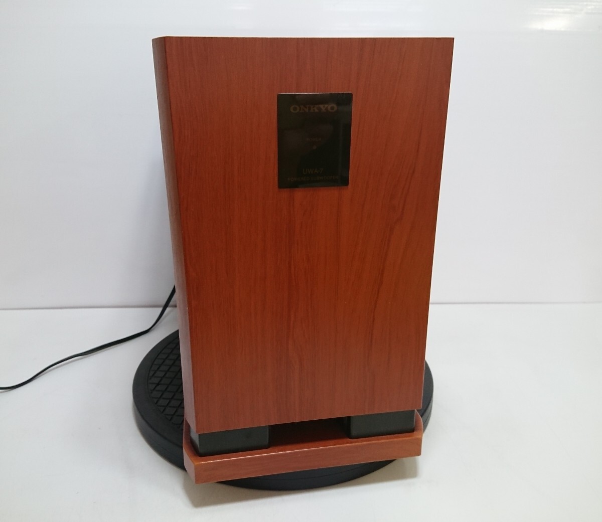 Yahoo!オークション -「onkyo uwa」の落札相場・落札価格