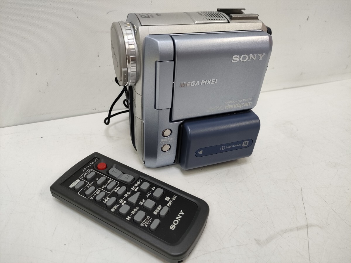 Yahoo!オークション -「sony dcr-pc105」の落札相場・落札価格 Yahoo!オークション -「sony dcr-pc105」の落札相場・落札価格