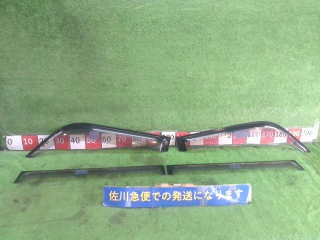 ｂB NCP35 純正 ドアバイザー 1台分セット NCP34 希少 レア 2025年最新Yahoo!オークション -ncp bb ドアバイザーの中古品・新品