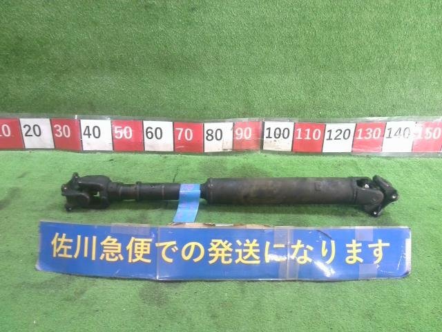 ランクル80 プロペラシャフト MT用 ランドクルーザー 純正 2025年最新】Yahoo!オークション -ランクル プロペラシャフトの