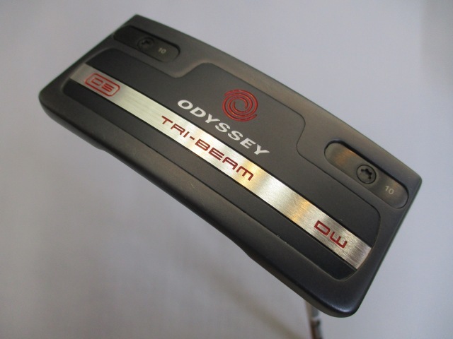 美容器具 オデッセイ TRI-BEAM DOUBLE WIDE CS/STROKELAB 70C RED[34]//3[115491