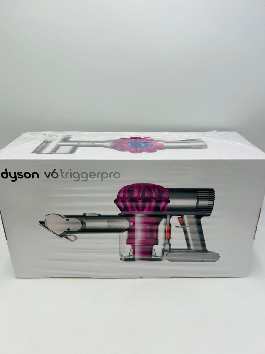 Yahoo!オークション -「dyson v6 trigger pro」の落札相場・落札価格 Yahoo!オークション -「dyson v6 trigger pro」の落札相場・落札価格
