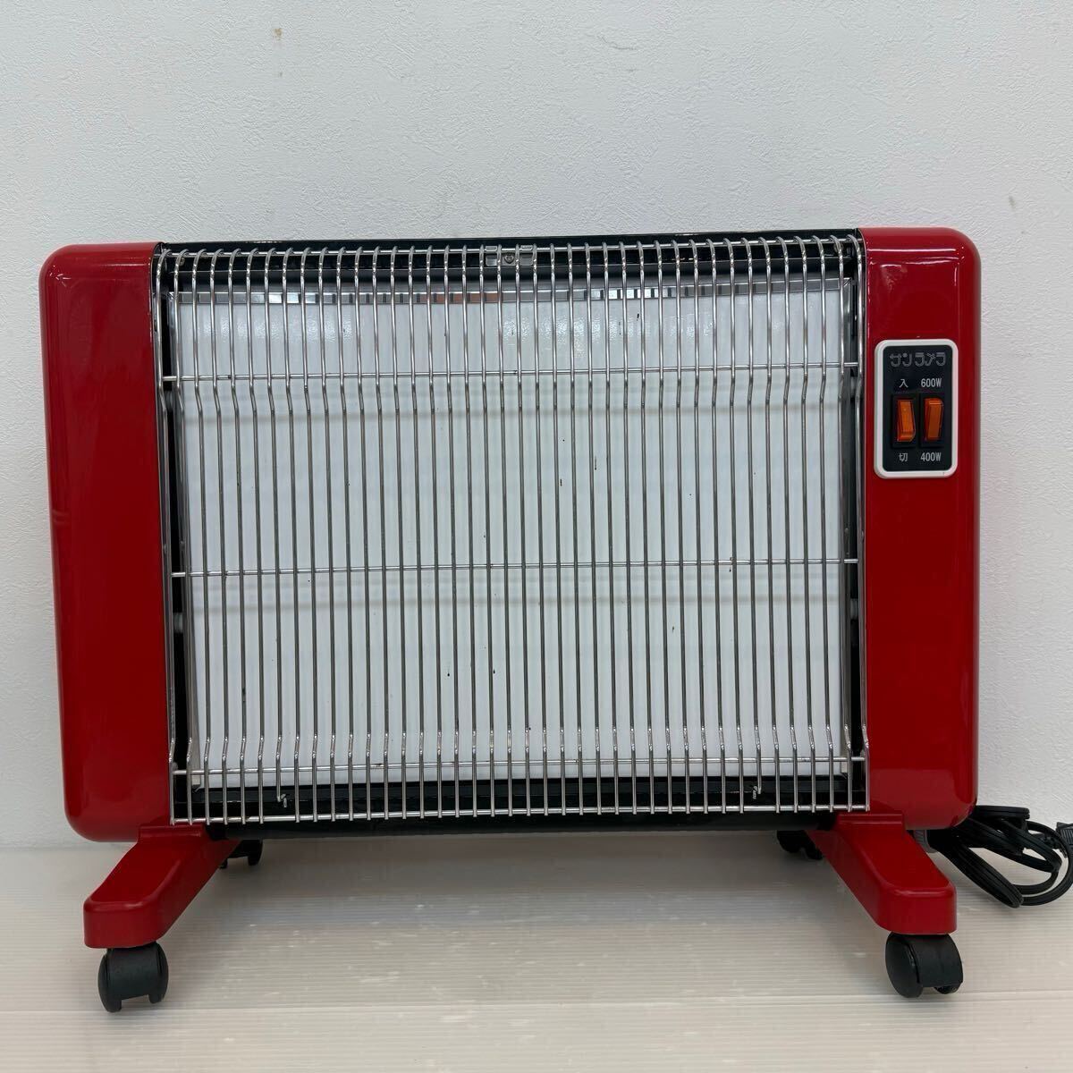 2025年最新】Yahoo!オークション -サンラメラ600w型の中古品