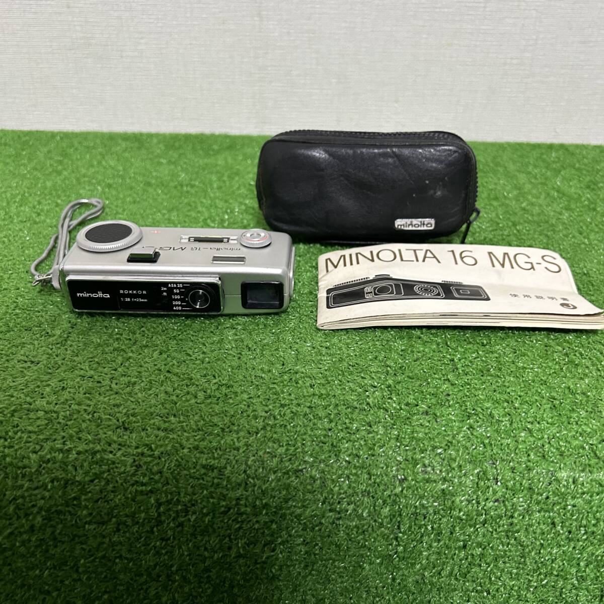 Yahoo!オークション -「16mg (ミノルタ minolta)」の落札相場 Yahoo!オークション -「16mg (ミノルタ minolta)」の落札相場