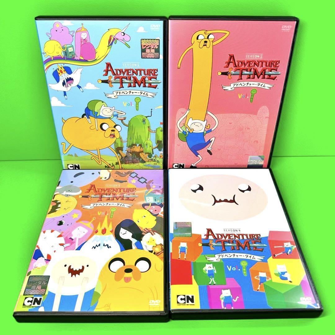 Yahoo!オークション -「アドベンチャータイム dvd」の落札相場 Yahoo!オークション -「アドベンチャータイム dvd」の落札相場