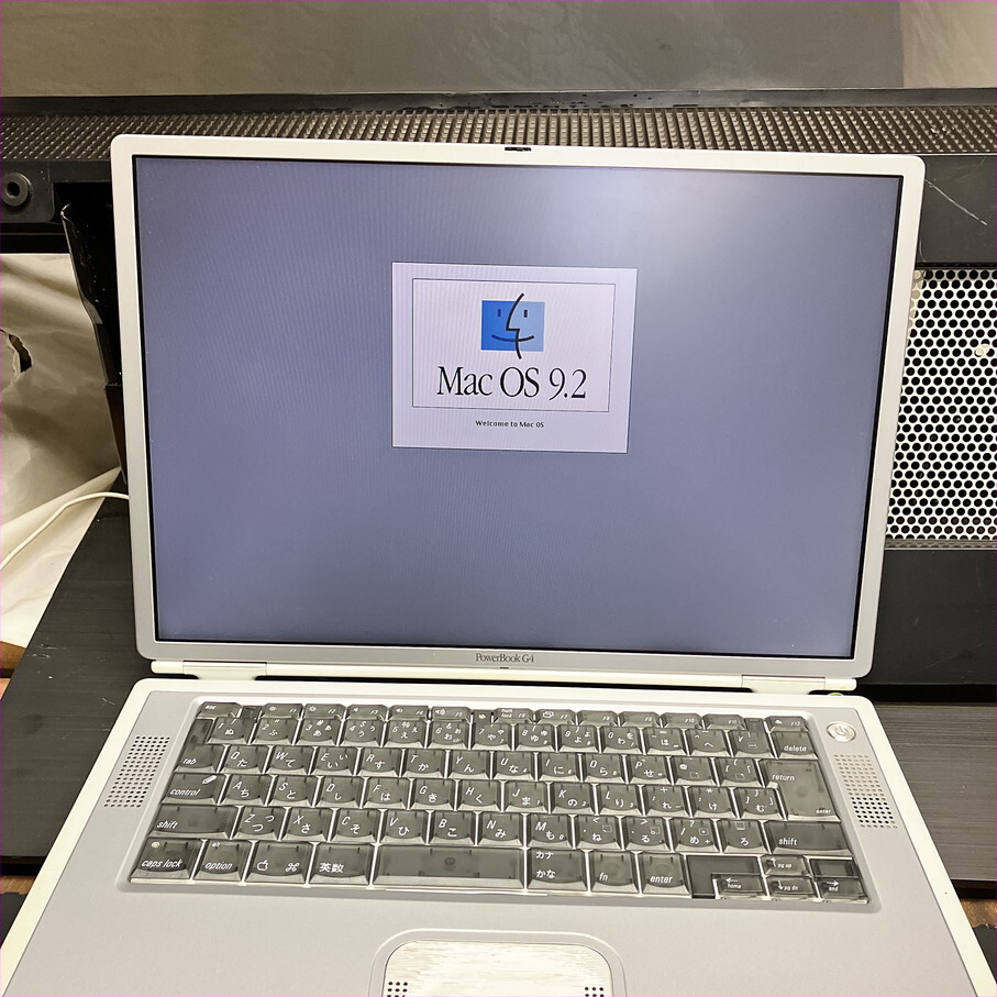 Yahoo!オークション -「powerbook g4 titanium」(ノートブック Yahoo!オークション -「powerbook g4 titanium」(ノートブック