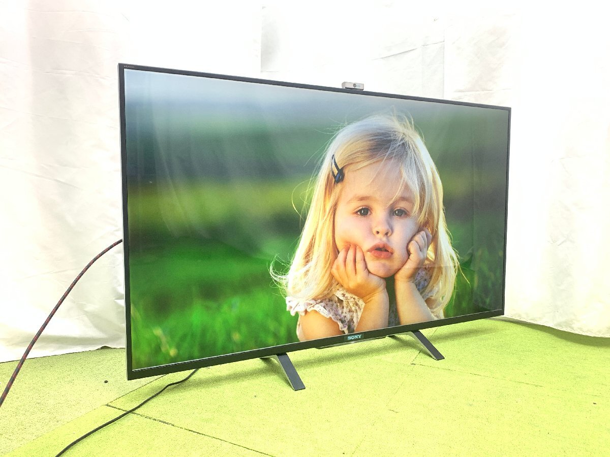 Yahoo!オークション -「sony bravia kd-49x8500b」の落札相場 Yahoo!オークション -「sony bravia kd-49x8500b」の落札相場