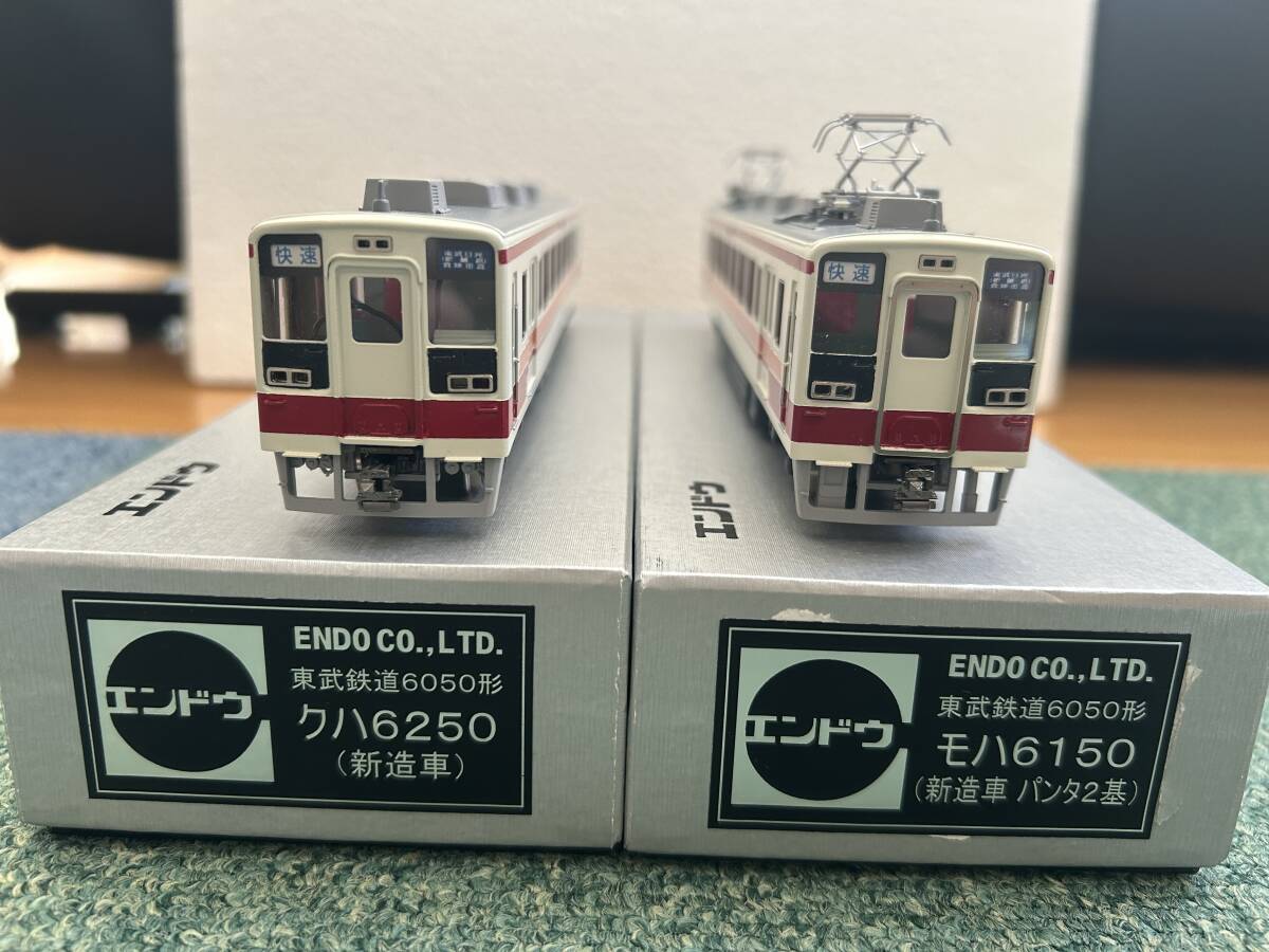 Yahoo!オークション -「6050系」(HOゲージ) (鉄道模型)の落札 Yahoo!オークション -「6050系」(HOゲージ) (鉄道模型)の落札