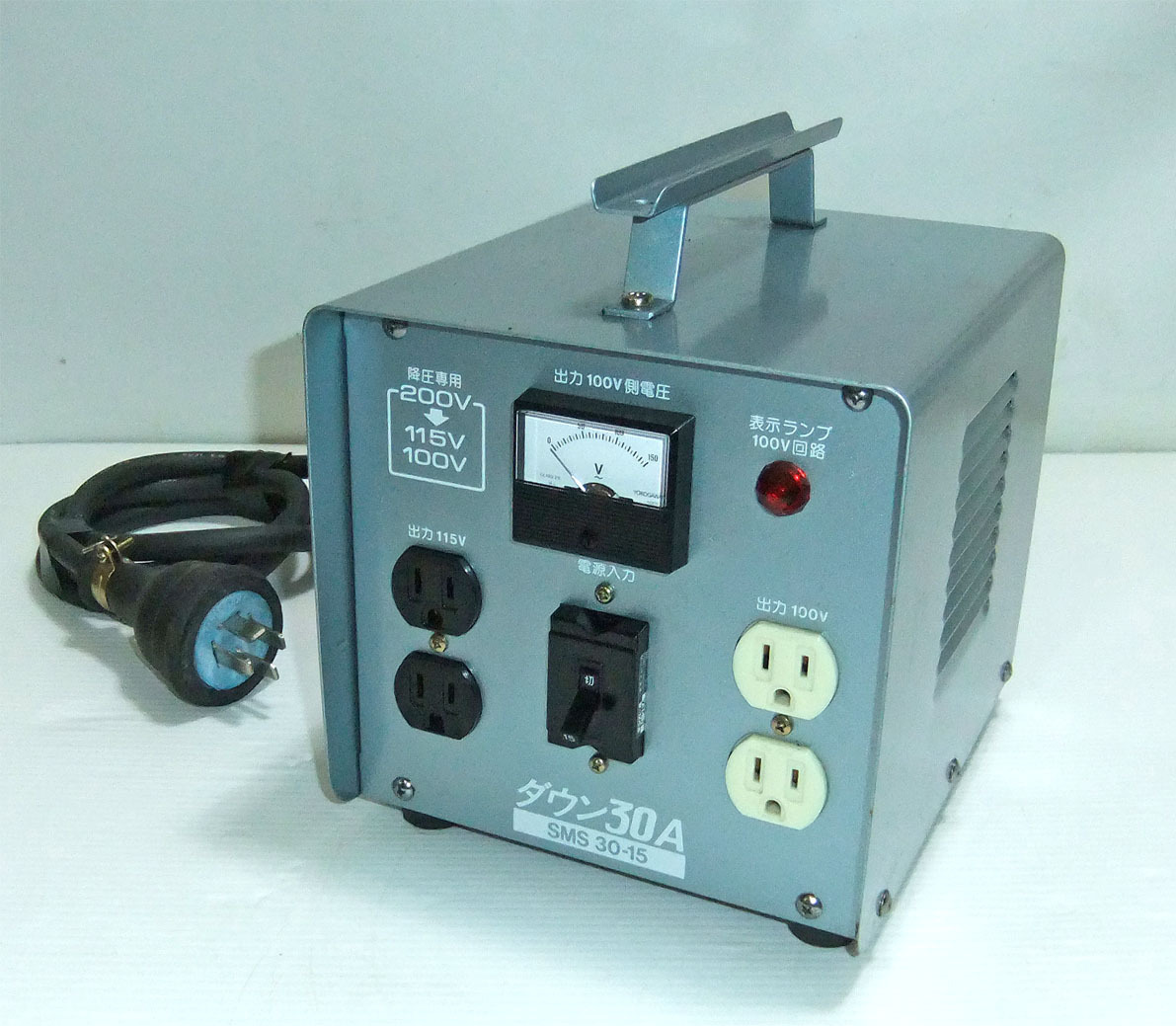 Yahoo!オークション -「ダウントランス 200v 100v」(工具、DIY Yahoo!オークション -「ダウントランス 200v 100v」(工具、DIY