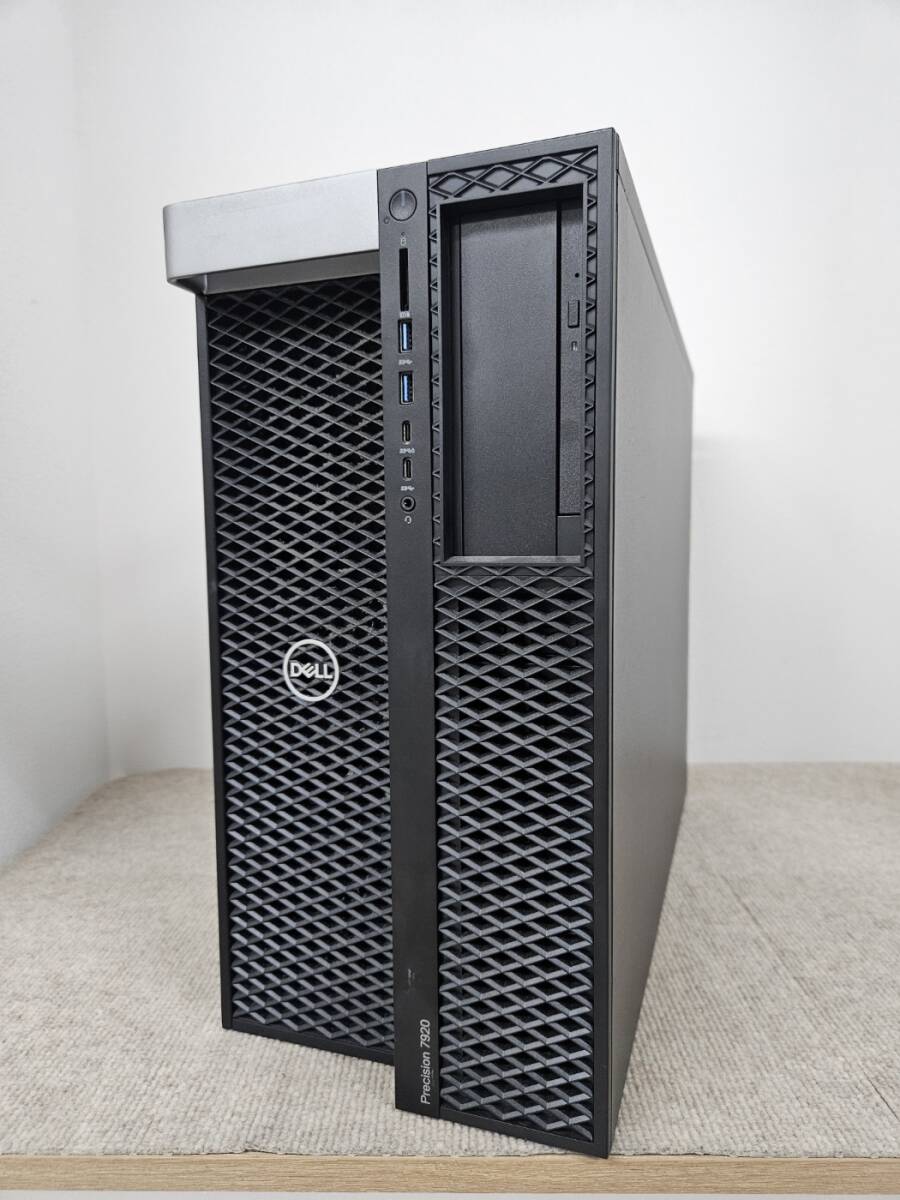 Yahoo!オークション -「dell precision 7920」(デル Yahoo!オークション -「dell precision 7920」(デル