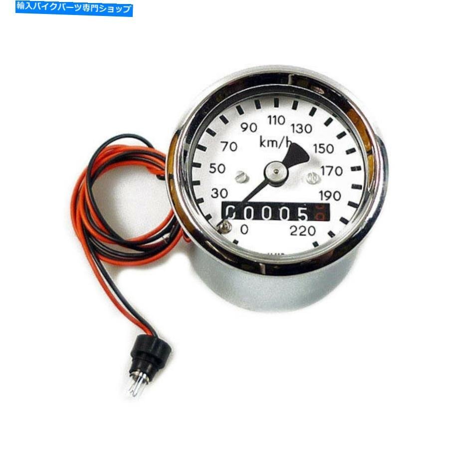 MMB Messtechnik classic mini tachometer -Realistic Unreality