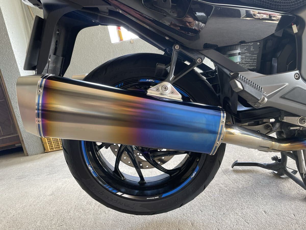 2025年最新】Yahoo!オークション -k1600gtl マフラーの中古品 2025年最新】Yahoo!オークション -k1600gtl マフラーの中古品