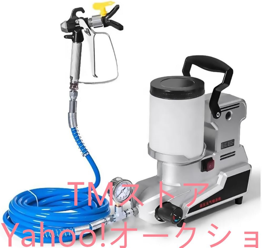 2025年最新】Yahoo!オークション -エアレスガン(工具、DIY用品 2025年最新】Yahoo!オークション -エアレスガン(工具、DIY用品