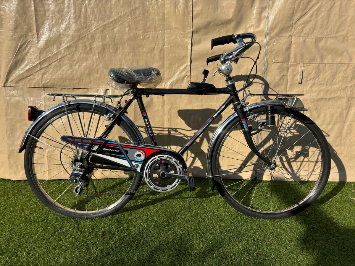 Yahoo!オークション -「ブリヂストン モンテカルロ 自転車 Yahoo!オークション -「ブリヂストン モンテカルロ 自転車